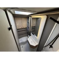 Автодом Bürstner Campeo, 2026, МКПП, пробег 19900 км