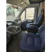 Автодом Eura Mobil, 2003, МКПП, пробег 151000 км
