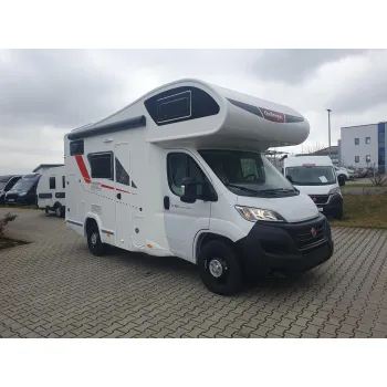 Автодом Challenger C, 2025, МКПП, пробег 7500 км