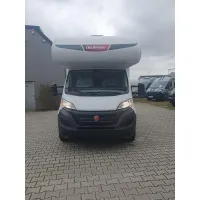 Автодом Challenger C, 2025, МКПП, пробег 7500 км