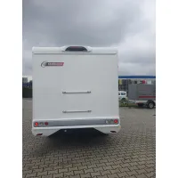 Автодом Challenger C, 2025, МКПП, пробег 7500 км