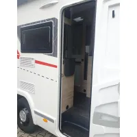 Автодом Challenger C, 2025, МКПП, пробег 7500 км