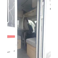 Автодом Challenger C, 2025, МКПП, пробег 7500 км