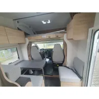 Автодом Challenger C, 2025, МКПП, пробег 7500 км