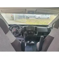 Автодом Challenger C, 2025, МКПП, пробег 7500 км