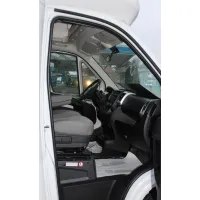 Автодом Etrusco T, 2024, МКПП, пробег 9800 км