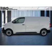 Fiat Scudo, 2022, МКПП, пробег 83013 км