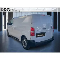 Fiat Scudo, 2022, МКПП, пробег 83013 км