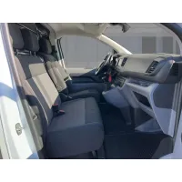 Fiat Scudo, 2022, МКПП, пробег 83013 км