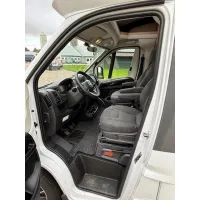 Автодом Hobby Optima, 2024, МКПП, пробег 6200 км