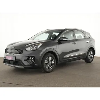 Kia Niro, 2020, АКПП, пробег 25674 км