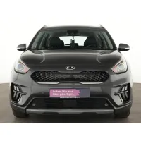 Kia Niro, 2020, АКПП, пробег 25674 км