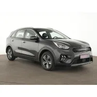 Kia Niro, 2020, АКПП, пробег 25674 км