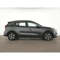 Kia Niro, 2020, АКПП, пробег 25674 км