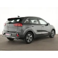 Kia Niro, 2020, АКПП, пробег 25674 км