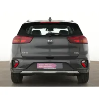 Kia Niro, 2020, АКПП, пробег 25674 км