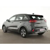 Kia Niro, 2020, АКПП, пробег 25674 км