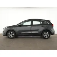 Kia Niro, 2020, АКПП, пробег 25674 км