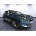 Peugeot 3008, 2021, АКПП, пробег 29244 км