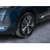 Peugeot 3008, 2021, АКПП, пробег 29244 км
