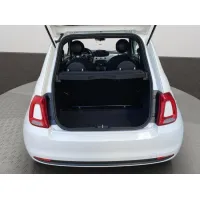 Fiat 500, 2023, МКПП, пробег 9750 км