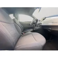 Fiat 500, 2023, МКПП, пробег 9750 км