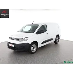 Citroën Berlingo, 2020, МКПП, пробег 35536 км