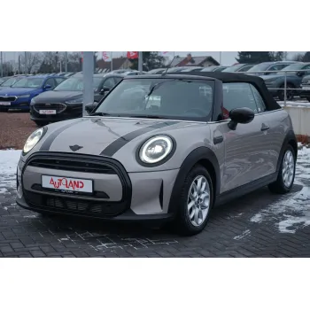 MINI Cooper, 2023, АКПП, пробег 78888 км