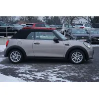 MINI Cooper, 2023, АКПП, пробег 78888 км