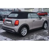 MINI Cooper, 2023, АКПП, пробег 78888 км