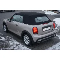 MINI Cooper, 2023, АКПП, пробег 78888 км