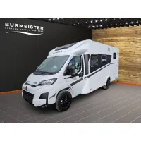 Автодом Sunlight Adventure, 2026, МКПП, пробег 0 км