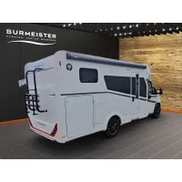 Автодом Sunlight Adventure, 2026, МКПП, пробег 0 км