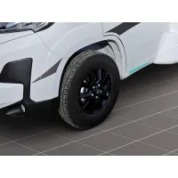 Автодом Sunlight Adventure, 2026, МКПП, пробег 0 км