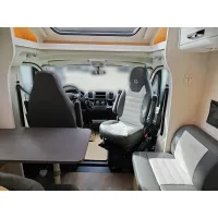 Автодом Sunlight Adventure, 2026, МКПП, пробег 0 км