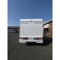 Автодом LMC Tracer, 2026, АКПП, пробег 25000 км