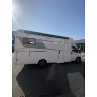 Автодом LMC Tracer, 2026, АКПП, пробег 25000 км