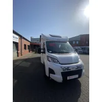 Автодом LMC Tracer, 2026, АКПП, пробег 25000 км