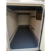 Автодом LMC Tracer, 2026, АКПП, пробег 25000 км