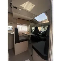 Автодом LMC Tracer, 2026, АКПП, пробег 25000 км