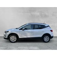 Seat Arona, 2023, МКПП, пробег 64799 км