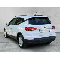 Seat Arona, 2023, МКПП, пробег 64799 км