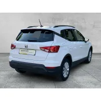 Seat Arona, 2023, МКПП, пробег 64799 км