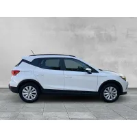 Seat Arona, 2023, МКПП, пробег 64799 км