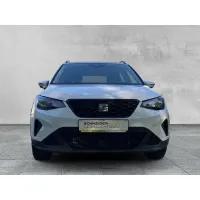Seat Arona, 2023, МКПП, пробег 64799 км
