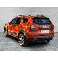 Dacia Duster, 2023, МКПП, пробег 33890 км