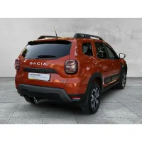 Dacia Duster, 2023, МКПП, пробег 33890 км