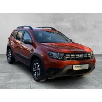 Dacia Duster, 2023, МКПП, пробег 33890 км