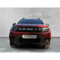 Dacia Duster, 2023, МКПП, пробег 33890 км