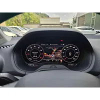 Audi Q2, 2023, АКПП, пробег 56356 км